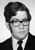 Marc Natali: class of 1972, Norte Del Rio High School, Sacramento, CA.